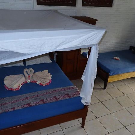 Pondok Lembah Dukuh Homestay Karangasem Exterior foto